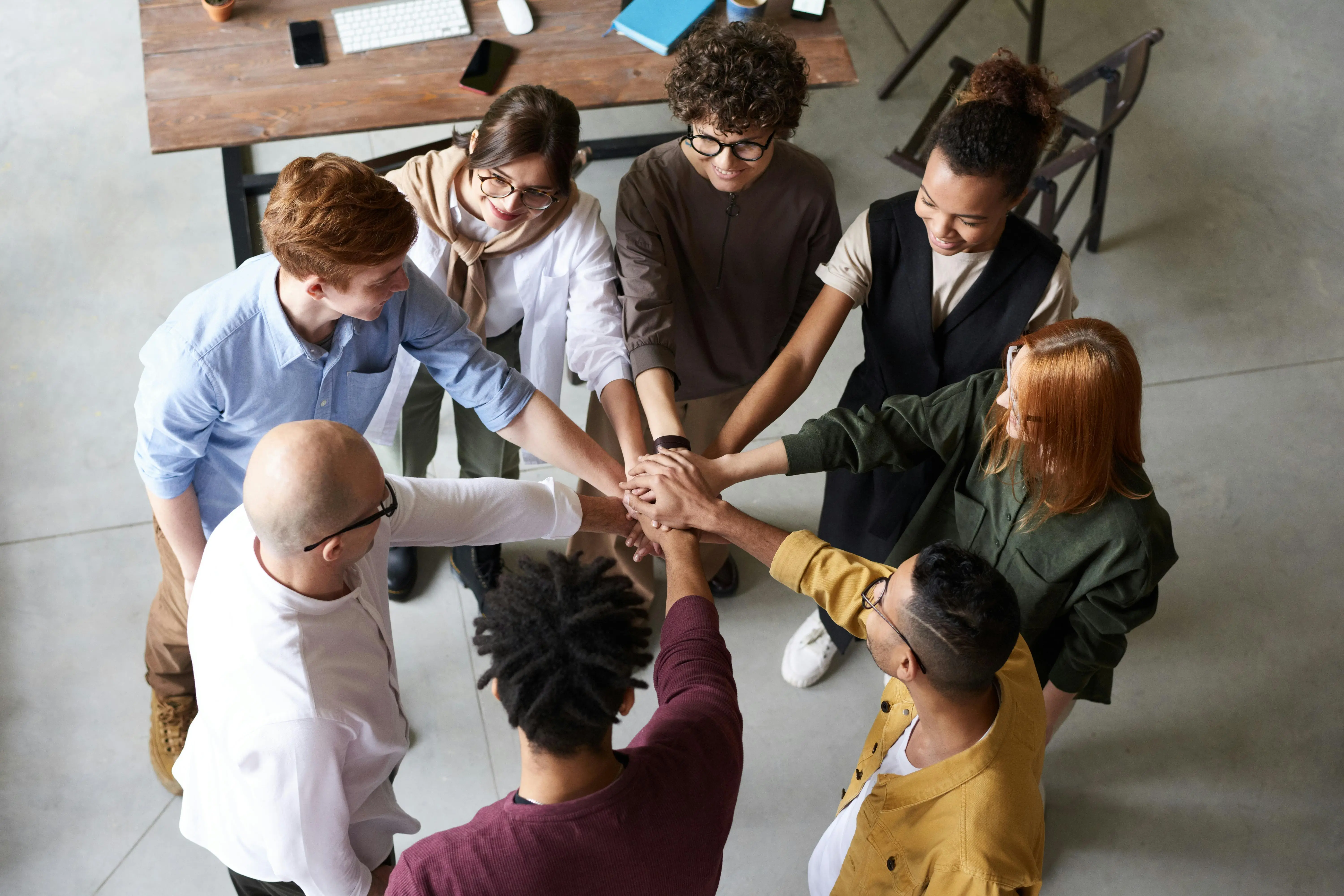 Operational Productivity Reimagined