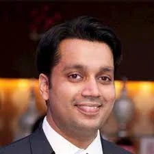 Mr. Apoorva Jain