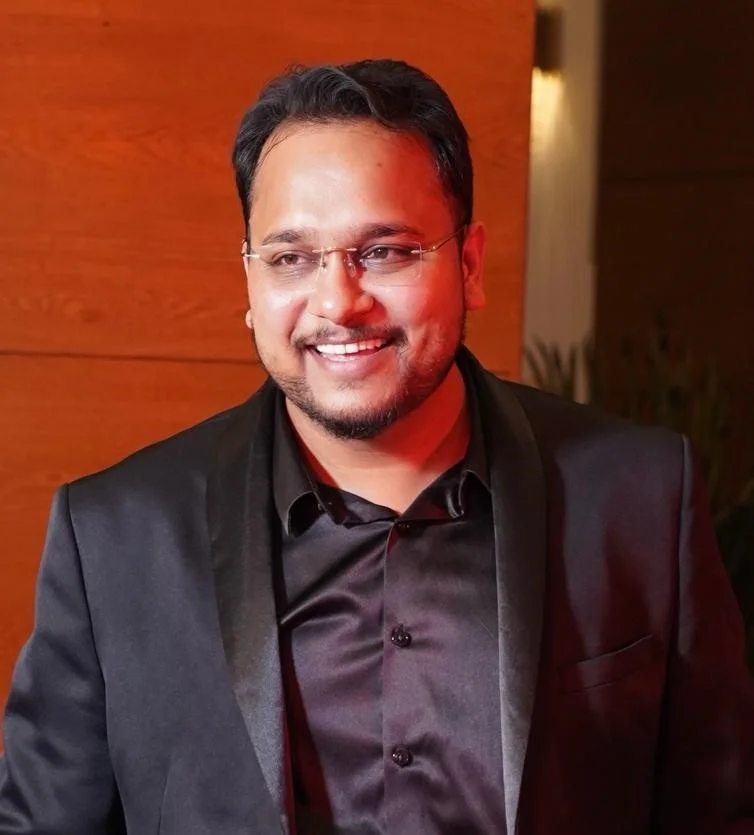 Managing Director